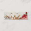 Suche nach romantisch mini visitenkarten Vintag