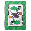 Suche nach chibi kleine notizbücher Dc comics