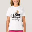 Suche nach stach tshirts Ballett