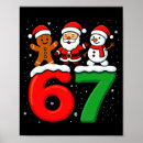 Suche nach lustiger schneemann poster Sechs sieben