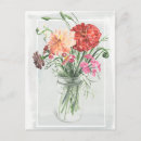 Suche nach wildblumen postkarten Botanisch