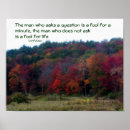 Suche nach fragen ihrer poster Für sie