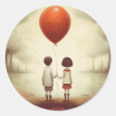 Suche nach roter ballon aufkleber Liebe