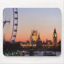 Suche nach london mousepads Architektur