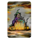 Suche nach halloween katze magnete Lustig