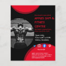 Suche nach mit rot flyer Foto