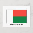Suche nach madagaskar postkarten Flagge
