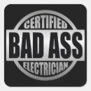 Suche nach elektriker aufkleber Handwerker
