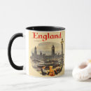 Suche nach london big ben kaffee tassen Vintag
