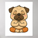 Suche nach süßer mops poster Wolf