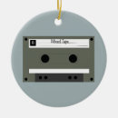 Suche nach kassette ornamente Band