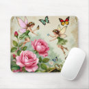 Suche nach vintage fee mousepads Schmetterling