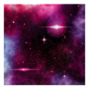 Suche nach rosa galaxie poster Universum