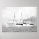 Suche nach immigration poster Dampfschiff