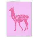 Suche nach drama lama karten Rosa