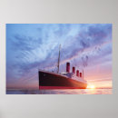 Suche nach white star line poster 1912