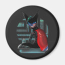 Suche nach cyberpunk magnete Tier