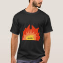 Suche nach irische folklore tshirts Feuergott