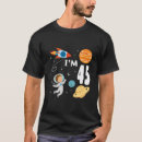 Suche nach mondlandung tshirts Himmelskörper