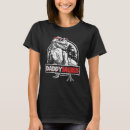 Suche nach familienvater tshirts Daddysaurus