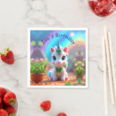 Suche nach einhorn papierservietten Regenbogen