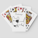 Suche nach lustige hunde spielkarten Schoßhund