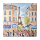 Suche nach eiffelturm fliesen Frankreich