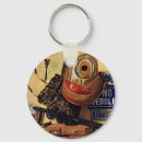 Suche nach magazine schlüsselanhänger Vintage