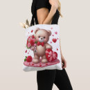 Suche nach teddybär taschen Valentinstag