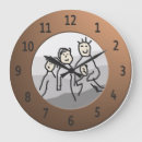 Suche nach messing wanduhren Metallisch