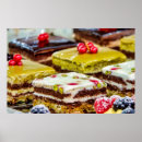 Suche nach gebäck poster Konditorei