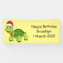 Suche nach schildkröte banner Cartoon