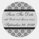 Suche nach save the date erinnerung aufkleber Damast