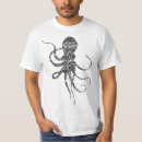 Suche nach tintenfisch tshirts Ozean