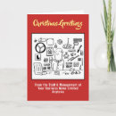 Suche nach einzelhandel karten Weihnachtskarte