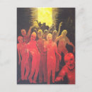 Suche nach lebenden toten postkarten Horror