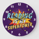 Suche nach bibliothek wanduhren Lehrerin