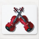 Suche nach gekreuzt mousepads Rot