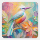 Suche nach roter vogel aufkleber Vogelvogel