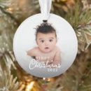 Suche nach erstes jahr ornamente Familienschmuck