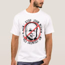 Suche nach mccain tshirts Alt