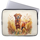 Suche nach labrador retriever laptop schutzhüllen Haustiere