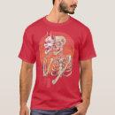 Suche nach hannya maske tshirts Kampf