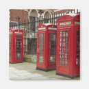 Suche nach reihe magnete London