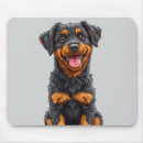 Suche nach glücklicher hund mousepads Fröhlich