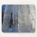 Suche nach eiszapfen mousepads Schnee