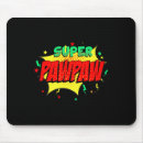 Suche nach superhelden mousepads Mutter