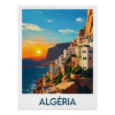 Suche nach orientalische architektur poster Algerie