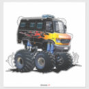 Suche nach 4x4 aufkleber Außerhalb