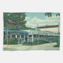 Suche nach restaurant geschirr tücher Vintag